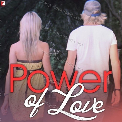Power Of Love Clinton Cerejo MP3 Download